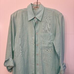 Linen shirt